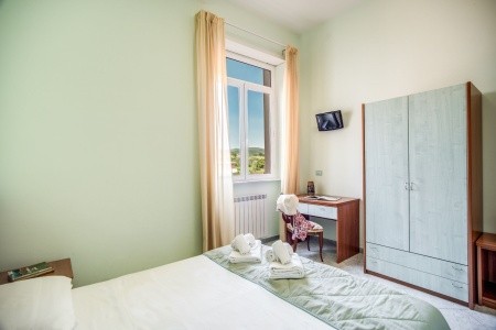 Villa Mg Hotel (Santa Marinella) - 15