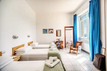 Villa Mg Hotel (Santa Marinella) - 16