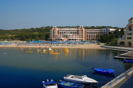 Duni Royal Resort - Marina Beach - 28