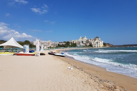 Duni Royal Resort - Marina Beach - 29