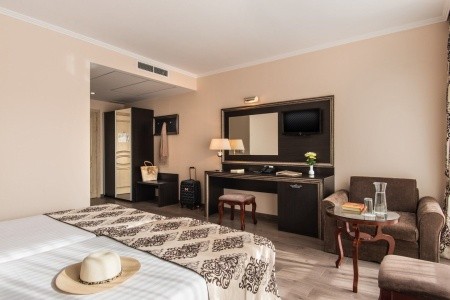 Diamant Residence Hotel & Spa - 23