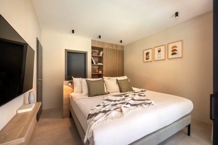 Valamar Amicor Resort - 26