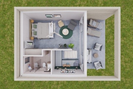 Valamar Amicor Resort - 27