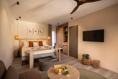 Valamar Amicor Resort - 28