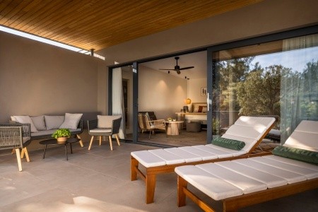 Valamar Amicor Resort - 29