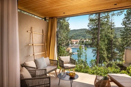 Valamar Amicor Resort - 31