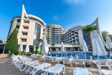 Zenith (Ex.marlin Beach) - 38