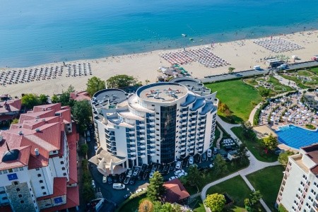 Zenith (Ex.marlin Beach) - 50