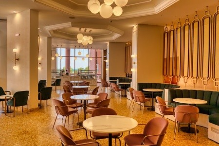 Dit Majestic Beach Resort - 30