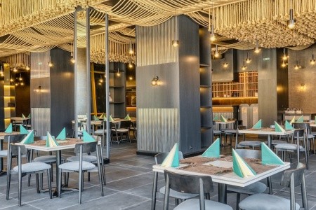 Dit Majestic Beach Resort - 33