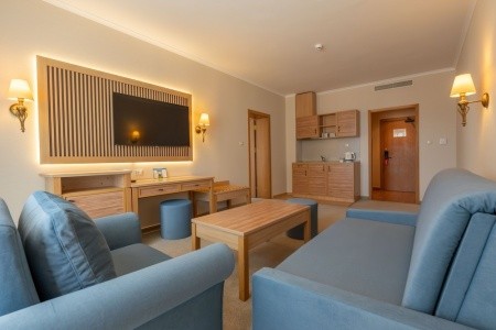 Dit Majestic Beach Resort - 39