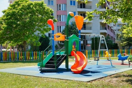 Dit Majestic Beach Resort - 40