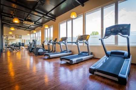 Dit Majestic Beach Resort - 41