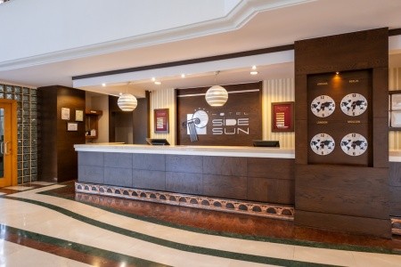 Turecko Side Side Sun 11 dňový pobyt All Inclusive Letecky Letisko: Bratislava September 2026 ( 8/09/26-18/09/26)