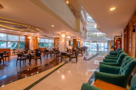 Turecko Side Side Sun 11 dňový pobyt All Inclusive Letecky Letisko: Bratislava September 2026 ( 8/09/26-18/09/26)