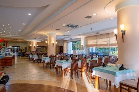 Turecko Side Side Sun 11 dňový pobyt All Inclusive Letecky Letisko: Bratislava September 2026 ( 8/09/26-18/09/26)