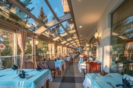 Turecko Side Side Sun 11 dňový pobyt All Inclusive Letecky Letisko: Bratislava September 2026 ( 8/09/26-18/09/26)