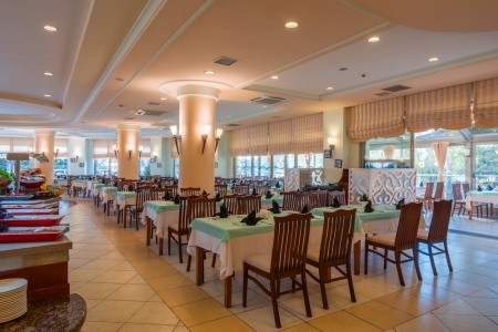 Turecko Side Side Sun 11 dňový pobyt All Inclusive Letecky Letisko: Bratislava September 2026 ( 8/09/26-18/09/26)