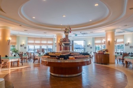 Turecko Side Side Sun 11 dňový pobyt All Inclusive Letecky Letisko: Bratislava September 2026 ( 8/09/26-18/09/26)