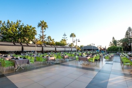 Turecko Side Side Sun 11 dňový pobyt All Inclusive Letecky Letisko: Bratislava September 2026 ( 8/09/26-18/09/26)