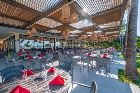 Turecko Side Side Sun 11 dňový pobyt All Inclusive Letecky Letisko: Bratislava September 2026 ( 8/09/26-18/09/26)