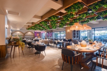 Turecko Side Side Sun 11 dňový pobyt All Inclusive Letecky Letisko: Bratislava September 2026 ( 8/09/26-18/09/26)