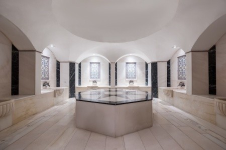 Turecko Side Side Sun 11 dňový pobyt All Inclusive Letecky Letisko: Bratislava September 2026 ( 8/09/26-18/09/26)