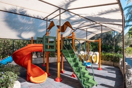 Turecko Side Side Sun 11 dňový pobyt All Inclusive Letecky Letisko: Bratislava September 2026 ( 8/09/26-18/09/26)