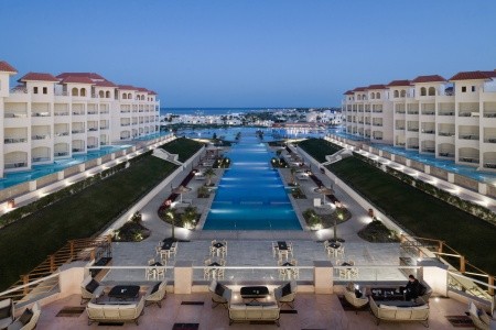 Egypt Hurghada Xanadu Makadi Bay 10 dňový pobyt Ultra All inclusive Letecky Letisko: Viedeň July 2026 ( 1/07/26-10/07/26)