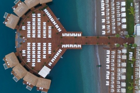 Doubletree By Hilton Antalya-Kemer - 78