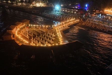 Doubletree By Hilton Antalya-Kemer - 79