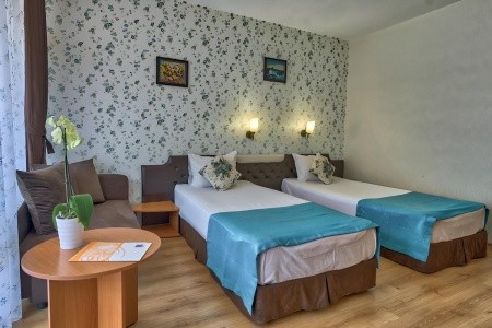 Kavkaz Golden Dune - 16