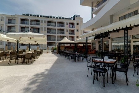 Kavkaz Golden Dune - 21