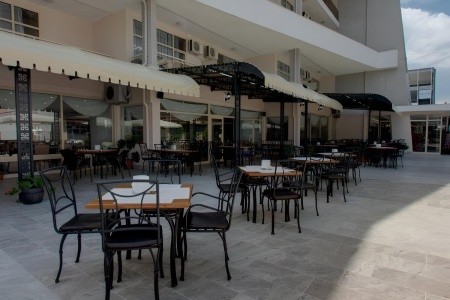 Kavkaz Golden Dune - 22