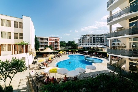 Kavkaz Golden Dune - 23