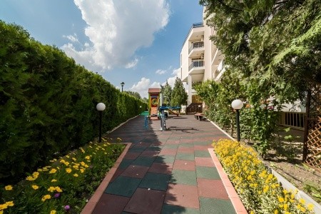 Kavkaz Golden Dune - 25