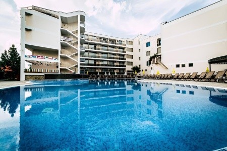 Kavkaz Golden Dune - 26