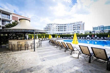 Kavkaz Golden Dune - 27