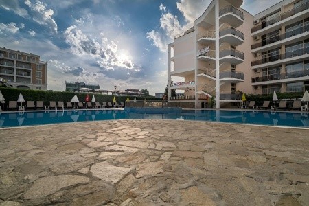 Kavkaz Golden Dune - 28