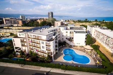 Kavkaz Golden Dune - 29