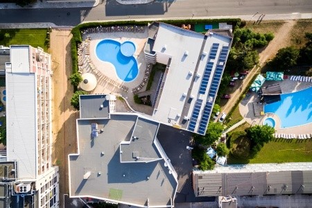 Kavkaz Golden Dune - 30