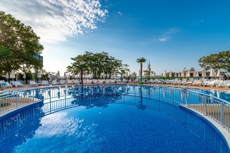 Zenith (Ex.marlin Beach) - 2