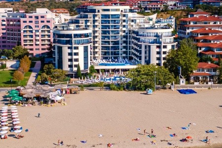 Zenith (Ex.marlin Beach) - 5