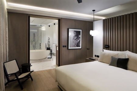 Maurícius Grand Baie Lux Grand Baie Resort & Residences (Ex.