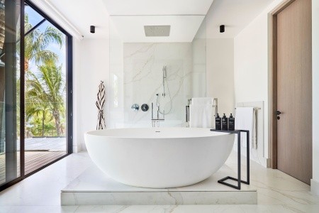 Maurícius Grand Baie Lux Grand Baie Resort & Residences (Ex.