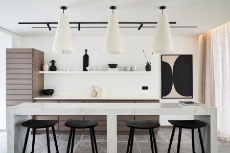 Maurícius Grand Baie Lux Grand Baie Resort & Residences (Ex.