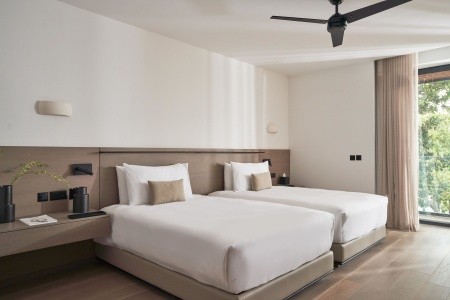 Maurícius Grand Baie Lux Grand Baie Resort & Residences (Ex.