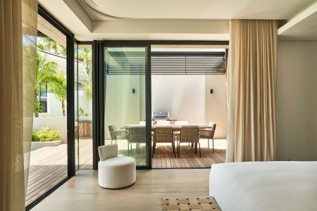 Maurícius Grand Baie Lux Grand Baie Resort & Residences (Ex.