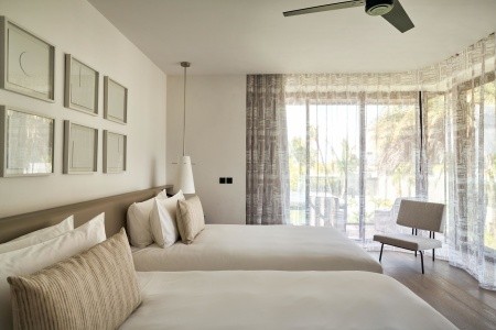 Maurícius Grand Baie Lux Grand Baie Resort & Residences (Ex.