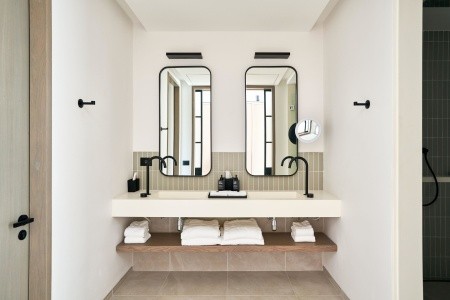 Maurícius Grand Baie Lux Grand Baie Resort & Residences (Ex.